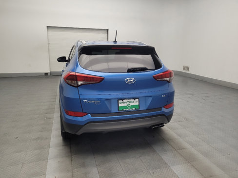 Used 2016 Hyundai Tucson Eco image 6