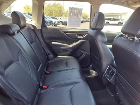 Used 2019 Subaru Forester Touring image 22