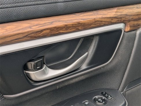 Used 2020 Honda CR-V EX image 13