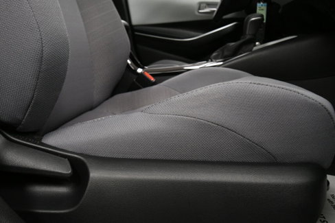 Certified 2022 Toyota Corolla SE image 25