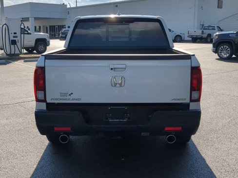 Used 2022 Honda Ridgeline RTL-E image 7