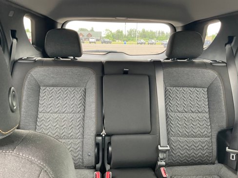 Used 2022 Chevrolet Equinox LT image 21
