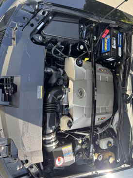 Used 2005 Cadillac CTS V image 14
