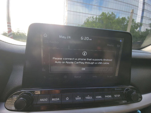 Used 2021 Kia Forte LXS image 20