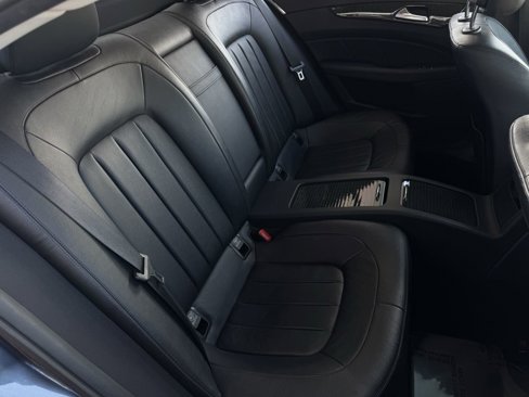 Used 2015 Mercedes-Benz CLS 400 image 20