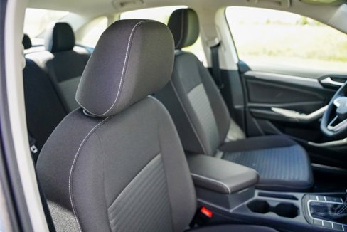 New 2025 Volkswagen Jetta S image 30