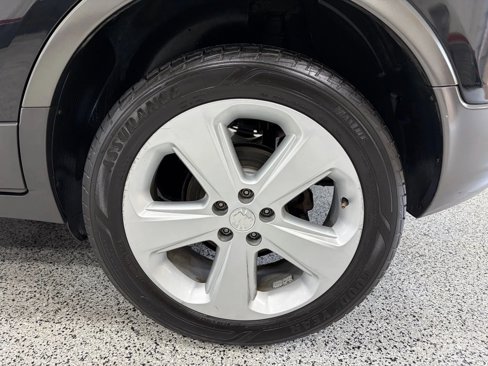 Used 2016 Buick Encore FWD image 13