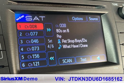 Used 2013 Toyota Prius Four image 28