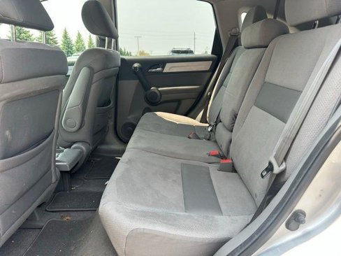 Used 2011 Honda CR-V SE image 22