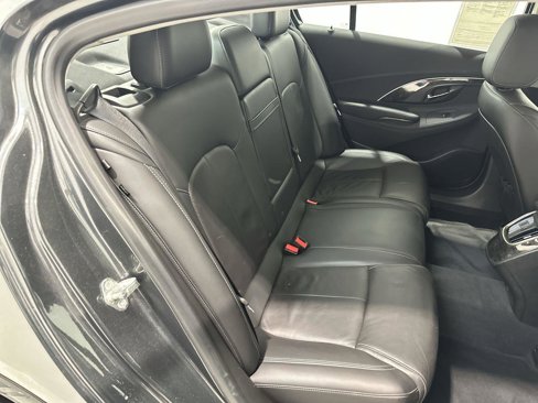 Used 2016 Buick LaCrosse Sport Touring w/ Experience Buick Package image 28