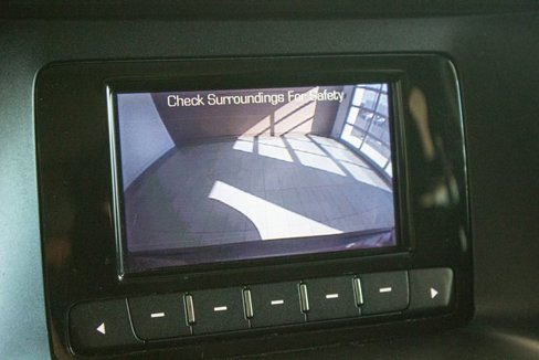 Used 2015 Chevrolet Tahoe LS image 28