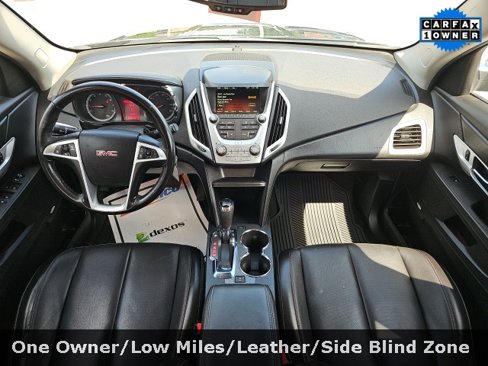 Used 2017 GMC Terrain SLT w/ Driver Alert Package I image 27