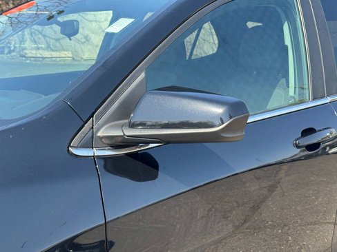 Used 2022 Chevrolet Equinox LT image 11
