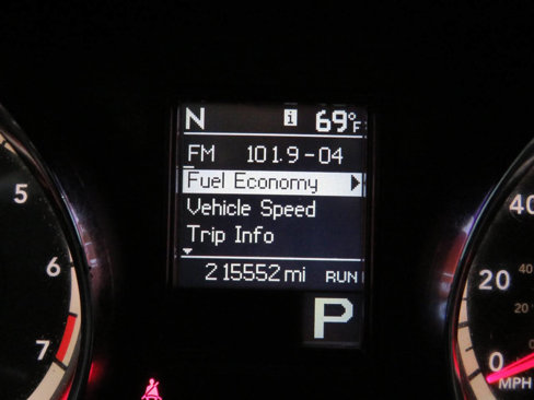 Used 2013 Dodge Durango SXT w/ Rallye Appearance Group image 19