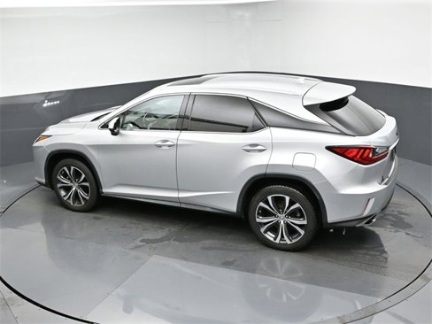 Used 2016 Lexus RX 350 AWD image 19