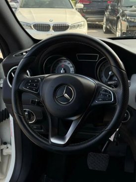 Used 2016 Mercedes-Benz CLA 250 image 16