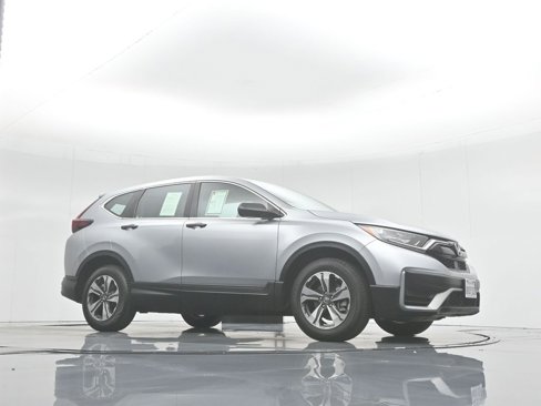 Used 2020 Honda CR-V LX image 3