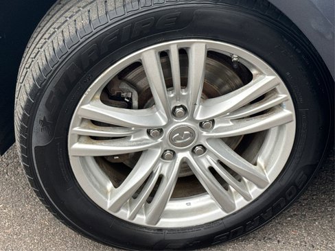 Used 2012 INFINITI G37 x w/ Premium Pkg image 31