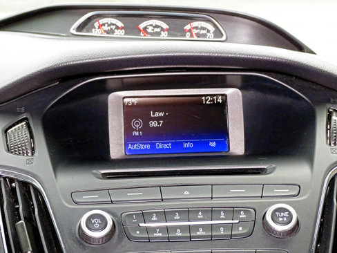 Used 2017 Ford Focus ST image 19