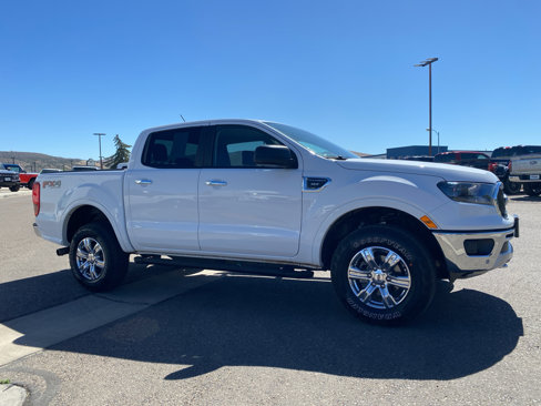 Used 2019 Ford Ranger XLT w/ FX4 Off-Road Package image 13
