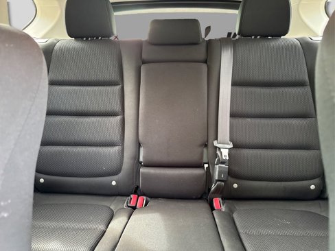 Used 2016 MAZDA CX-5 Touring image 17