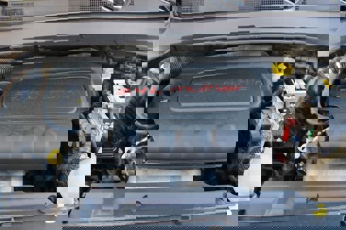 Certified 2022 Jeep Compass Latitude image 4