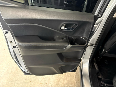 Used 2017 Honda Ridgeline RTL-E image 33