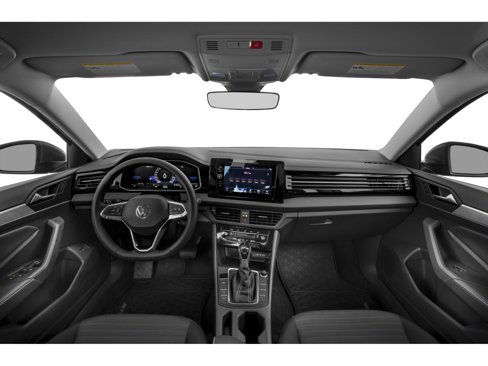 New 2025 Volkswagen Jetta S image 21