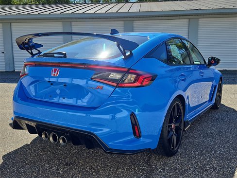 Used 2024 Honda Civic Type R image 7