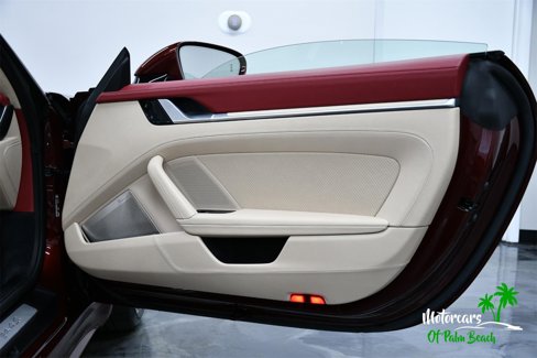 Used 2021 Porsche 911 Targa 4S Heritage Design image 55