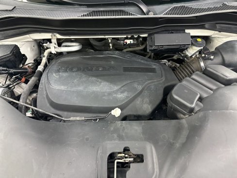 Used 2017 Honda Pilot EX-L image 18