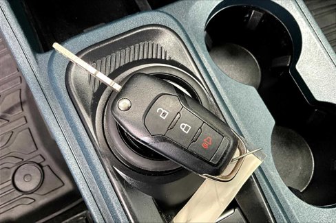 Used 2022 Ford Maverick XL w/ Equipment Group 100A Standard image 13