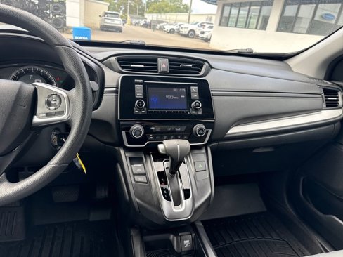 Used 2019 Honda CR-V LX image 18