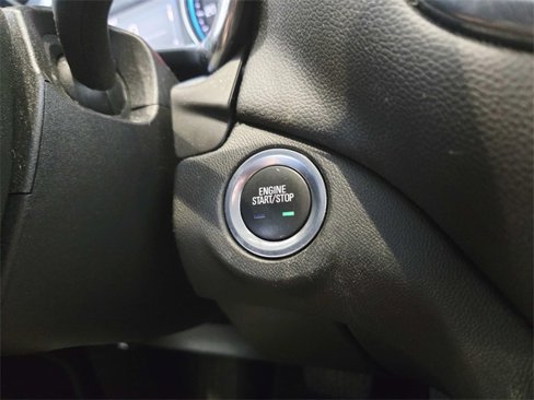Used 2022 Chevrolet Equinox LT image 25