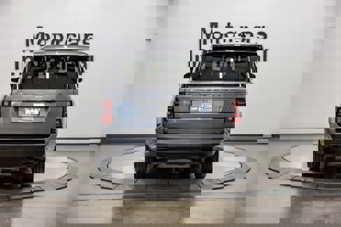 Used 2021 Land Rover Range Rover Westminster Edition image 5