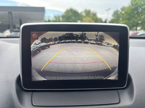 Used 2016 MAZDA CX-3 Grand Touring image 20