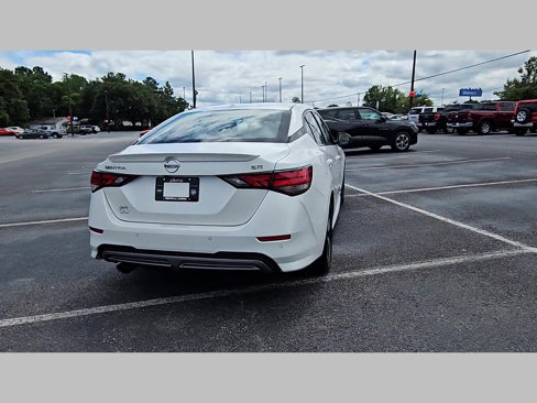 Used 2020 Nissan Sentra SR w/ Electronics Package image 32