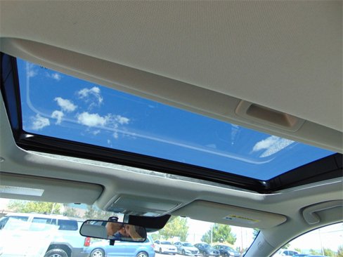 Used 2019 Honda Accord EX image 22