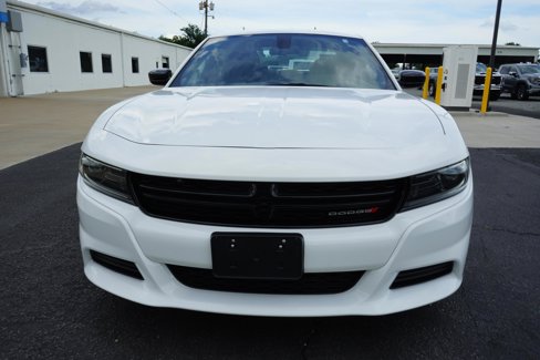 Used 2023 Dodge Charger SXT image 8