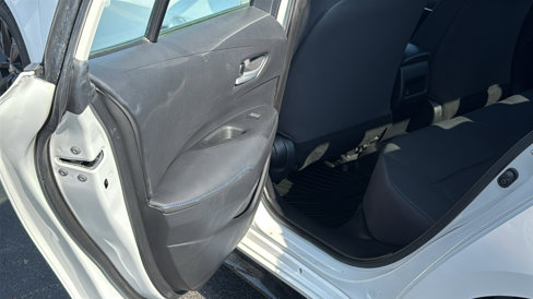 Used 2022 Toyota Corolla SE image 16