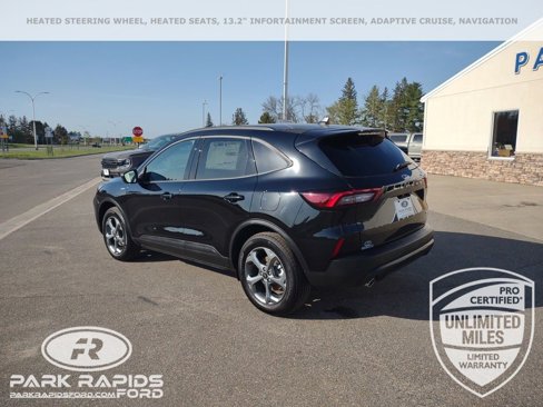 New 2025 Ford Escape ST-Line w/ Tech Pack #1 image 3