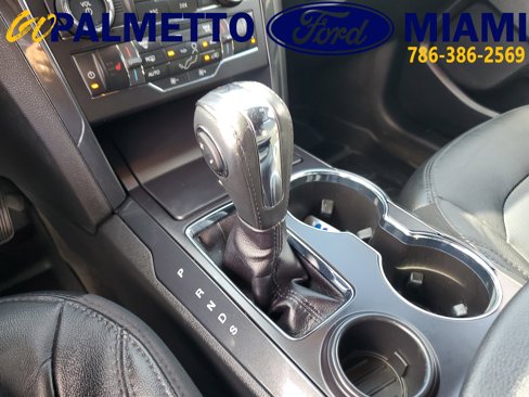 Used 2018 Ford Explorer XLT w/ Equipment Group 202A image 27