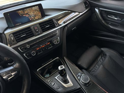 Used 2015 BMW 335i xDrive Sedan image 16