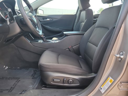 Used 2024 Chevrolet Malibu LT image 16
