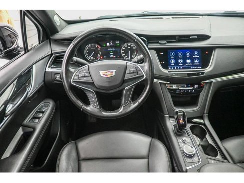 Used 2022 Cadillac XT5 Premium Luxury image 27