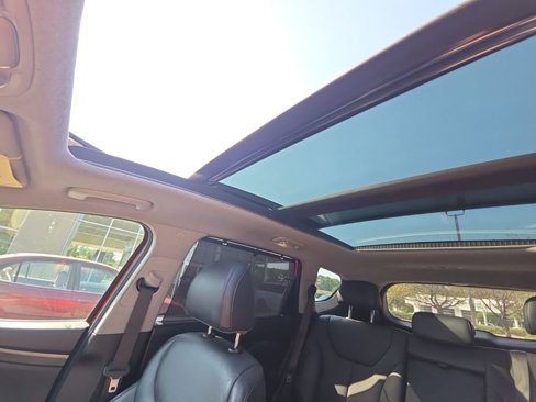 Used 2019 Hyundai Santa Fe FWD image 17