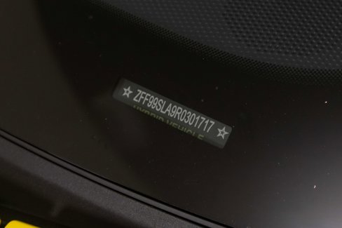 Used 2024 Ferrari 296 GTB image 48