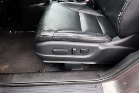 Used 2016 Honda CR-V EX-L image 34