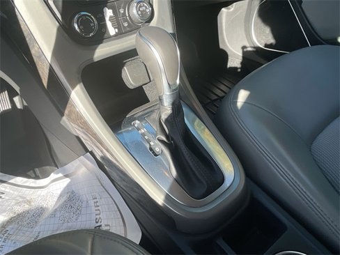 Used 2015 Buick Verano image 15