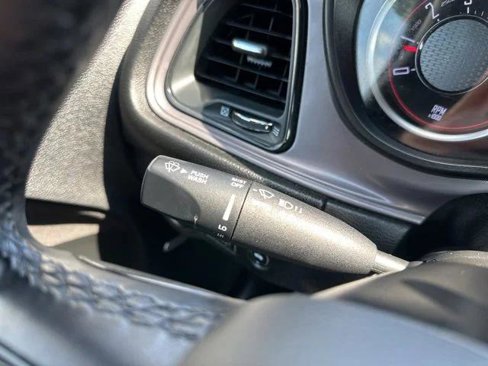 Certified 2023 Dodge Challenger SXT image 23